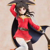 【再販】KDcolle この素晴らしい世界に祝福を！ めぐみん スニーカー文庫30周年記念Ver.《23年12月預定》 4935228878482