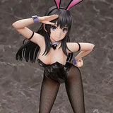 【限定販売】とある科学の超電磁砲T 佐天涙子 バニーVer.《24年1月預定》 4570001512063