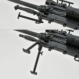 LittleArmory LADF33 ドールズフロントライン NTW-20 タイプ※不設寄送《23年9月預定》 4543736328063