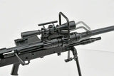 LittleArmory LADF33 ドールズフロントライン NTW-20 タイプ※不設寄送《23年9月預定》 4543736328063