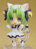 ねんどろいど 令和のデ・ジ・キャラット デ・ジ・キャラット《23年9月預定》 4580590173934