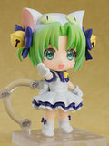 ねんどろいど 令和のデ・ジ・キャラット デ・ジ・キャラット《23年9月預定》 4580590173934