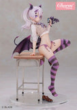 【18+】小悪魔ちゃん-萬魔にうむ-《23年10月預定》 4589456500334