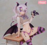 【18+】小悪魔ちゃん-萬魔にうむ-《23年10月預定》 4589456500334