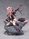 【限定販売】『ドールズフロントライン』UKM-2000 疾風迅雷 -重傷 Ver.-《23年9月預定》 4580769940312
