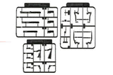 LittleArmory バイオハザード:デスアイランド ウエポンズ3※不設寄送《23年7月預定》 4543736326786
