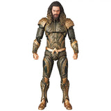 MAFEX AQUAMAN(ZACK SNYDER'S JUSTICE LEAGUE Ver.)《24年4月預定》 4530956472096