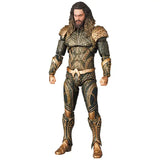 MAFEX AQUAMAN(ZACK SNYDER'S JUSTICE LEAGUE Ver.)《24年4月預定》 4530956472096