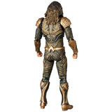 MAFEX AQUAMAN(ZACK SNYDER'S JUSTICE LEAGUE Ver.)《24年4月預定》 4530956472096