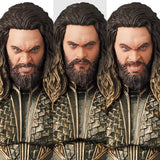 MAFEX AQUAMAN(ZACK SNYDER'S JUSTICE LEAGUE Ver.)《24年4月預定》 4530956472096