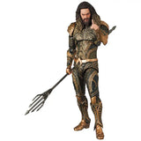 MAFEX AQUAMAN(ZACK SNYDER'S JUSTICE LEAGUE Ver.)《24年4月預定》 4530956472096