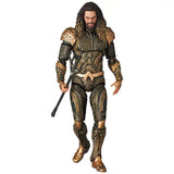 MAFEX AQUAMAN(ZACK SNYDER'S JUSTICE LEAGUE Ver.)《24年4月預定》 4530956472096