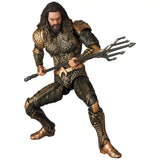 MAFEX AQUAMAN(ZACK SNYDER'S JUSTICE LEAGUE Ver.)《24年4月預定》 4530956472096
