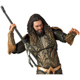 MAFEX AQUAMAN(ZACK SNYDER'S JUSTICE LEAGUE Ver.)《24年4月預定》 4530956472096
