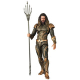 MAFEX AQUAMAN(ZACK SNYDER'S JUSTICE LEAGUE Ver.)《24年4月預定》 4530956472096