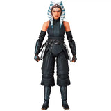 MAFEX AHSOKA TANO(The Mandalorian Ver.)《24年4月預定》 4530956472102