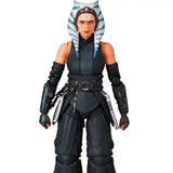 MAFEX AHSOKA TANO(The Mandalorian Ver.)《24年4月預定》 4530956472102
