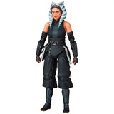 MAFEX AHSOKA TANO(The Mandalorian Ver.)《24年4月預定》 4530956472102