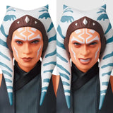 MAFEX AHSOKA TANO(The Mandalorian Ver.)《24年4月預定》 4530956472102