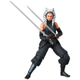 MAFEX AHSOKA TANO(The Mandalorian Ver.)《24年4月預定》 4530956472102