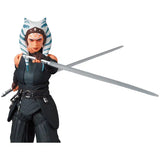 MAFEX AHSOKA TANO(The Mandalorian Ver.)《24年4月預定》 4530956472102