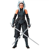 MAFEX AHSOKA TANO(The Mandalorian Ver.)《24年4月預定》 4530956472102