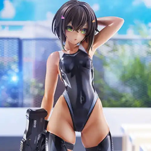 ARMS NOTE 水泳部の部長ちゃん《24年6月預定》 4981932518565