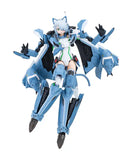 ACKS No.MC-11 マクロスΔ VF-31A カイロスSP※不設寄送《23年8月預定》 4905083065228