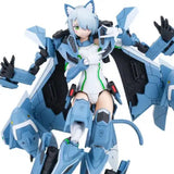 ACKS No.MC-11 マクロスΔ VF-31A カイロスSP※不設寄送《23年8月預定》 4905083065228