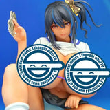 【18+】COMIC真激 太平天極カバーガール 「仁科唯衣」Ver.2《23年6月預定》 4571382171290