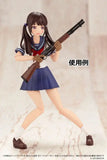 LittleArmory LAOP14 創彩少女庭園用タクティカルグローブ2 ハンドガンセット(タン)(此商品不包含人形本體)※不設寄送《23年9月預定》 4543736326731