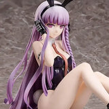 【限定販売】B-style ダンガンロンパ 希望の学園と絶望の高校生 霧切響子 生足バニーVer.《23年10月預定》 4570001512124