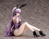 【限定販売】B-style ダンガンロンパ 希望の学園と絶望の高校生 霧切響子 生足バニーVer.《23年10月預定》 4570001512124