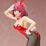 【限定販売】B-style とらドラ！ 櫛枝実乃梨 バニーVer.《24年1月預定》 4570001512155