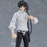 【限定販売】figma 劇場版 呪術廻戦 0 乙骨憂太《24年2月預定》 4580590174566