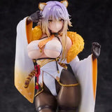 【18+】Tiger Girl Lily《23年10月預定》 4595317811013