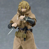 【限定販売】figma ヴィンランド・サガ トルフィン《24年2月預定》 4545784068939