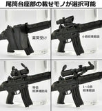 LittleArmory LA089 89式小銃 タイプ1.5※不設寄送《23年10月預定》 4543736326816