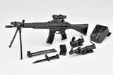 LittleArmory LA089 89式小銃 タイプ1.5※不設寄送《23年10月預定》 4543736326816