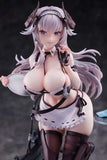 【18+】異獣戦姫シリーズ：戦術家 綿姫 流通限定《24年8月預定》 4582261373247