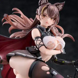 【18+】異獣戦姫シリーズ：狙撃手 狩姫 流通限定《24年5月預定》 4582261373254