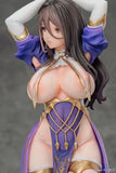 【18+】聖処理シスター『ペトロニーユ』 illustration by Ogre 通常版 ※可選擇特典版《24年6月預定》 6975211919141