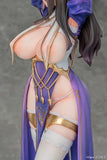 【18+】聖処理シスター『ペトロニーユ』 illustration by Ogre 通常版 ※可選擇特典版《24年6月預定》 6975211919141