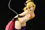 FAIRY TAIL ルーシィ・ハートフィリア・ハロウィン猫Gravure_Style《23年11月預定》 4560321854578