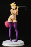 FAIRY TAIL ルーシィ・ハートフィリア・ハロウィン猫Gravure_Style《23年11月預定》 4560321854578