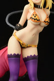 FAIRY TAIL ルーシィ・ハートフィリア・ハロウィン猫Gravure_Style《23年11月預定》 4560321854578