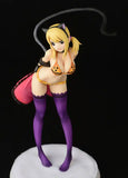 FAIRY TAIL ルーシィ・ハートフィリア・ハロウィン猫Gravure_Style《23年11月預定》 4560321854578