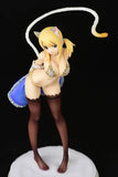 FAIRY TAIL ルーシィ・ハートフィリア・ヒョウ柄猫Gravure_Style《23年11月預定》 4560321854561