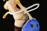 FAIRY TAIL ルーシィ・ハートフィリア・ヒョウ柄猫Gravure_Style《23年11月預定》 4560321854561