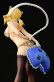 FAIRY TAIL ルーシィ・ハートフィリア・ヒョウ柄猫Gravure_Style《23年11月預定》 4560321854561